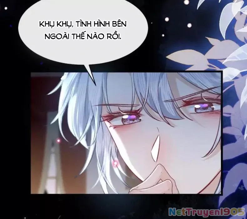 Tiểu Thư Ma Nữ, Cấm Dính Sát!: Chapter 16