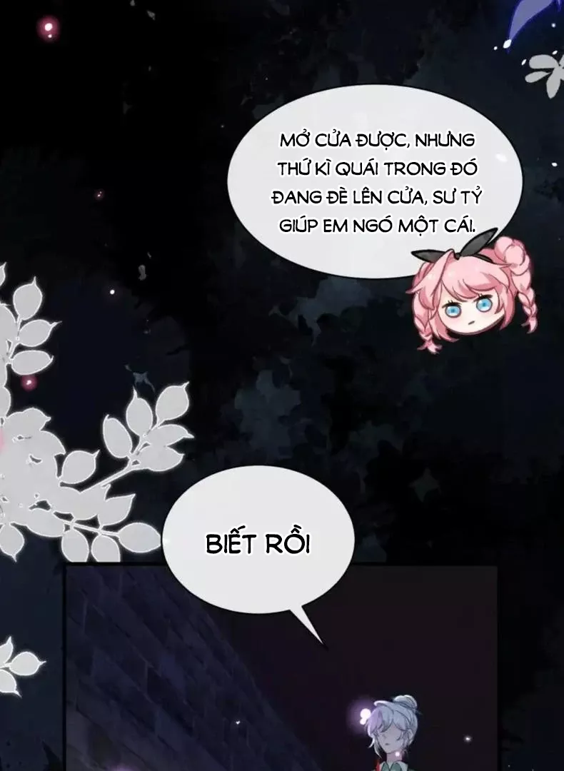 Tiểu Thư Ma Nữ, Cấm Dính Sát!: Chapter 16