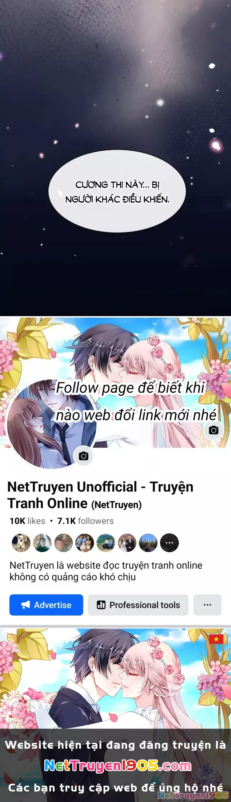 Tiểu Thư Ma Nữ, Cấm Dính Sát!: Chapter 16