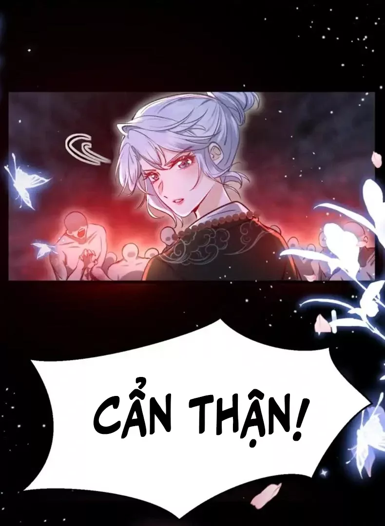 Tiểu Thư Ma Nữ, Cấm Dính Sát!: Chapter 16