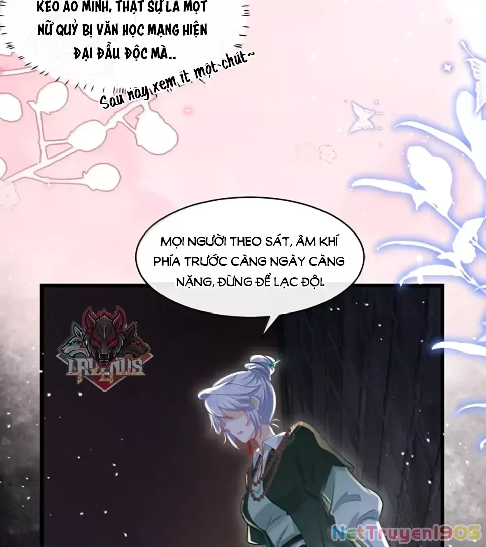 Tiểu Thư Ma Nữ, Cấm Dính Sát!: Chapter 18