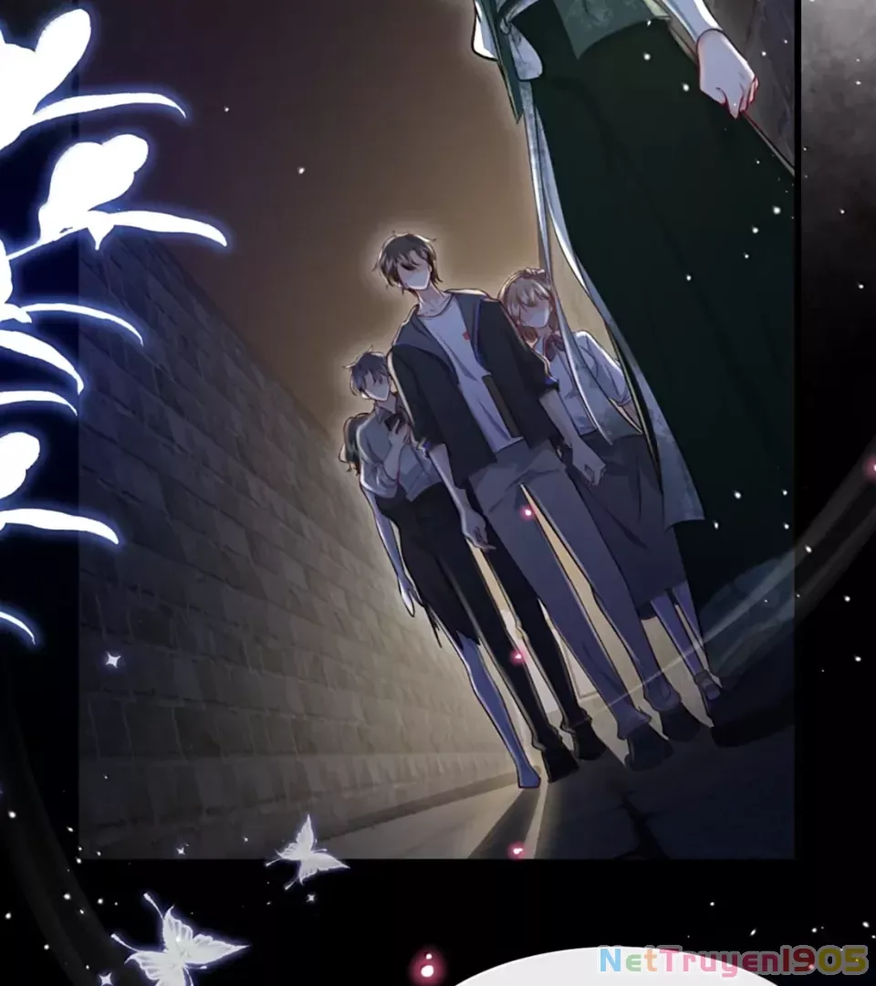 Tiểu Thư Ma Nữ, Cấm Dính Sát!: Chapter 18