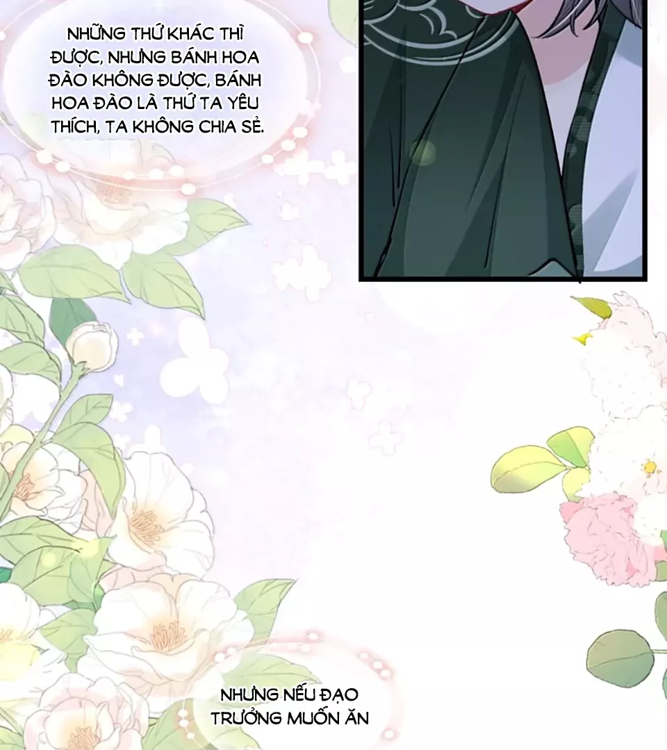 Tiểu Thư Ma Nữ, Cấm Dính Sát!: Chapter 18
