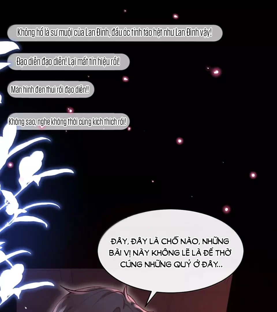 Tiểu Thư Ma Nữ, Cấm Dính Sát!: Chapter 18