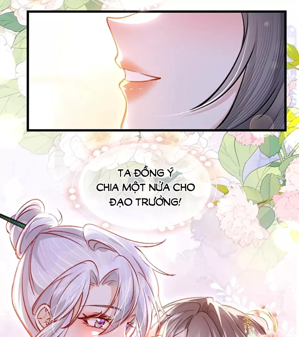 Tiểu Thư Ma Nữ, Cấm Dính Sát!: Chapter 18