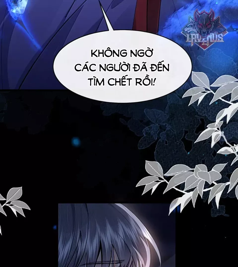 Tiểu Thư Ma Nữ, Cấm Dính Sát!: Chapter 18
