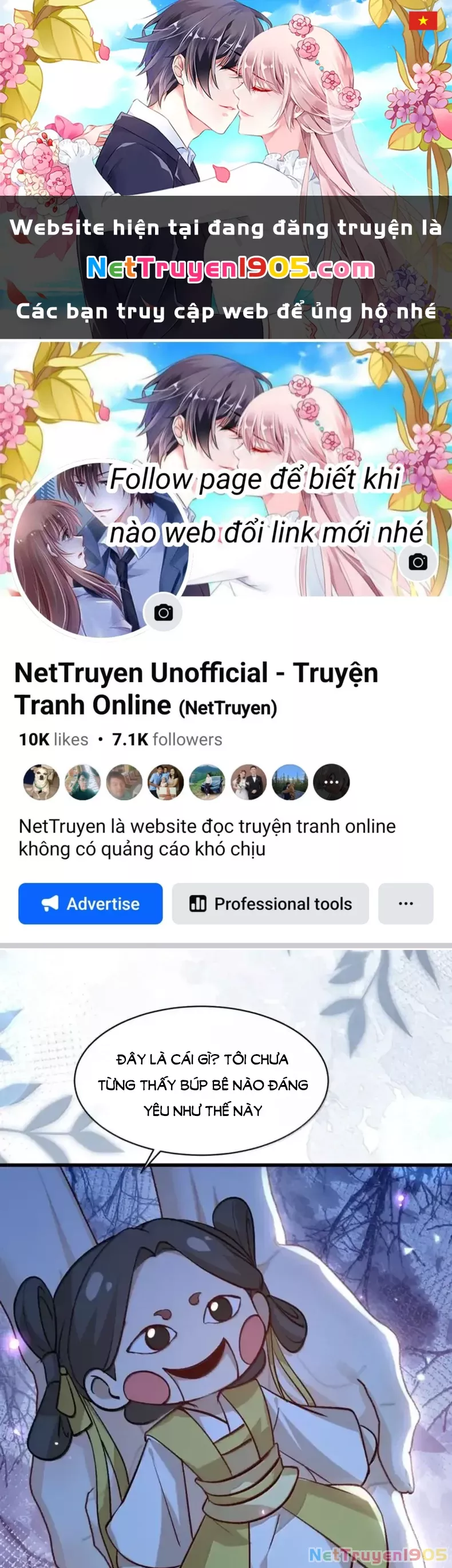 Tiểu Thư Ma Nữ, Cấm Dính Sát!: Chapter 23
