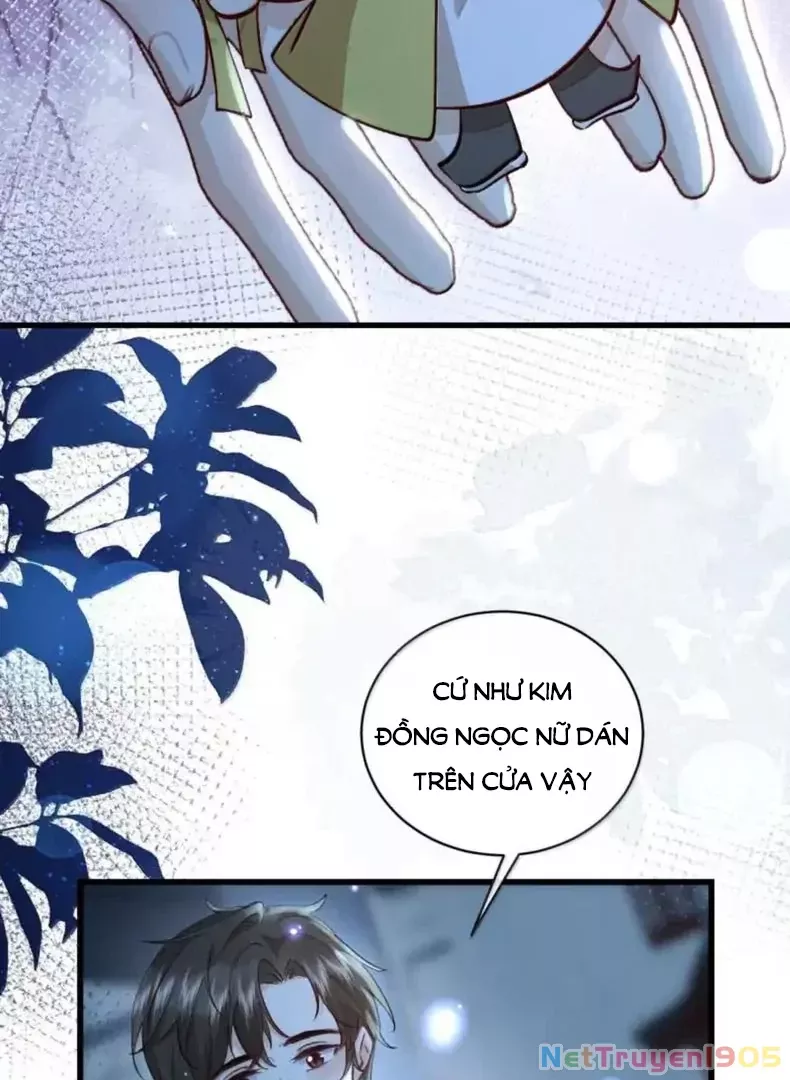 Tiểu Thư Ma Nữ, Cấm Dính Sát!: Chapter 23