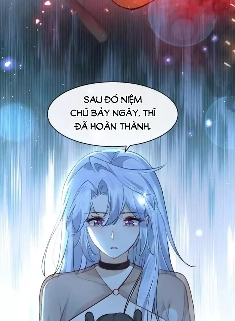 Tiểu Thư Ma Nữ, Cấm Dính Sát!: Chapter 23