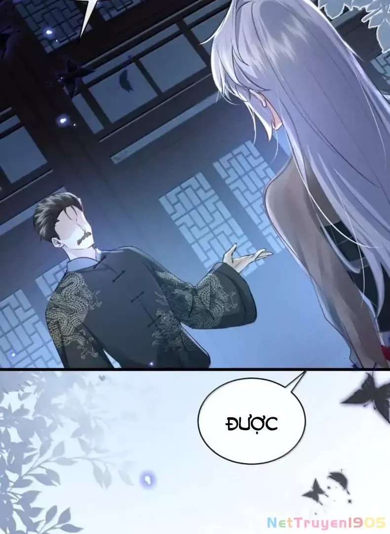 Tiểu Thư Ma Nữ, Cấm Dính Sát!: Chapter 23