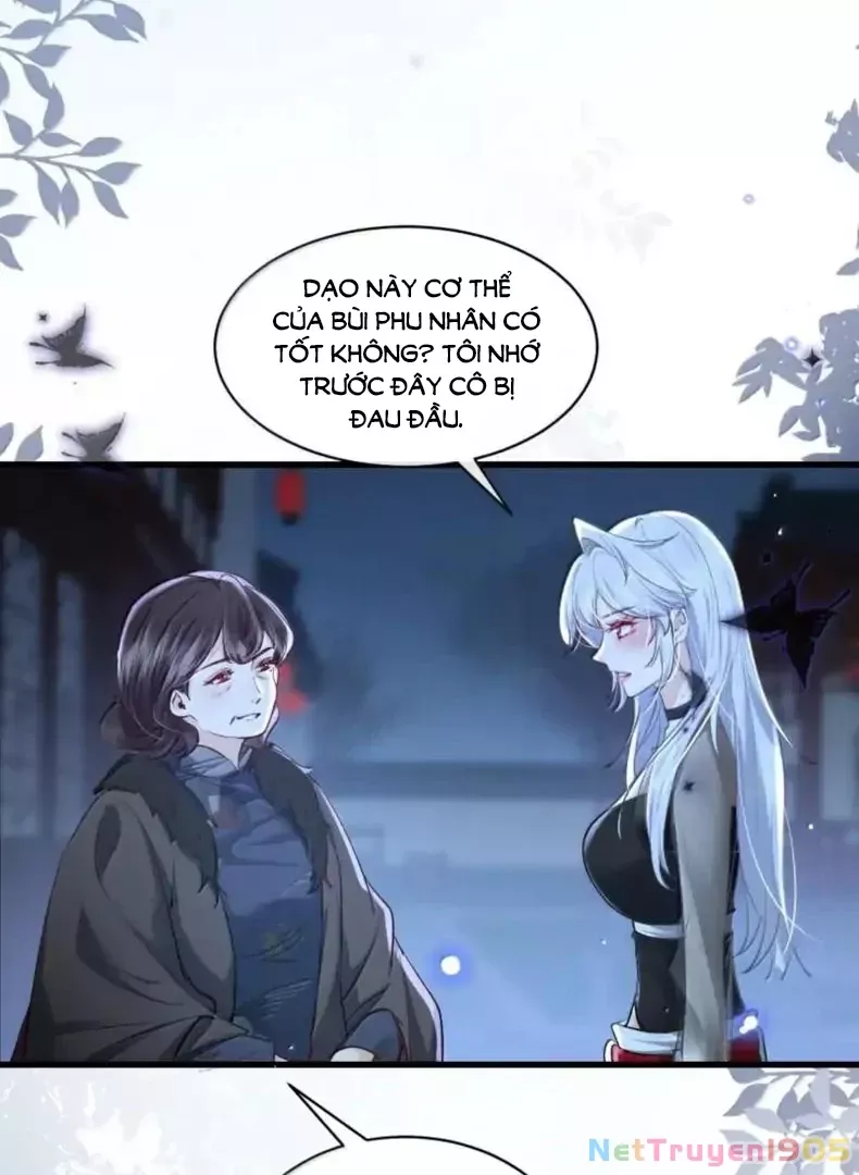 Tiểu Thư Ma Nữ, Cấm Dính Sát!: Chapter 23
