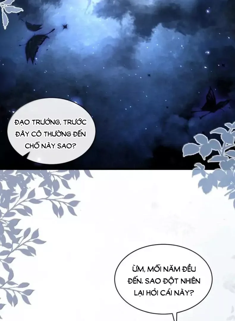 Tiểu Thư Ma Nữ, Cấm Dính Sát!: Chapter 23