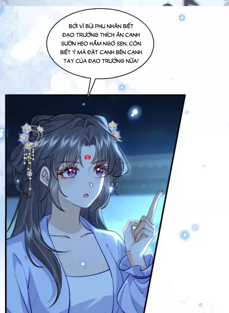 Tiểu Thư Ma Nữ, Cấm Dính Sát!: Chapter 23