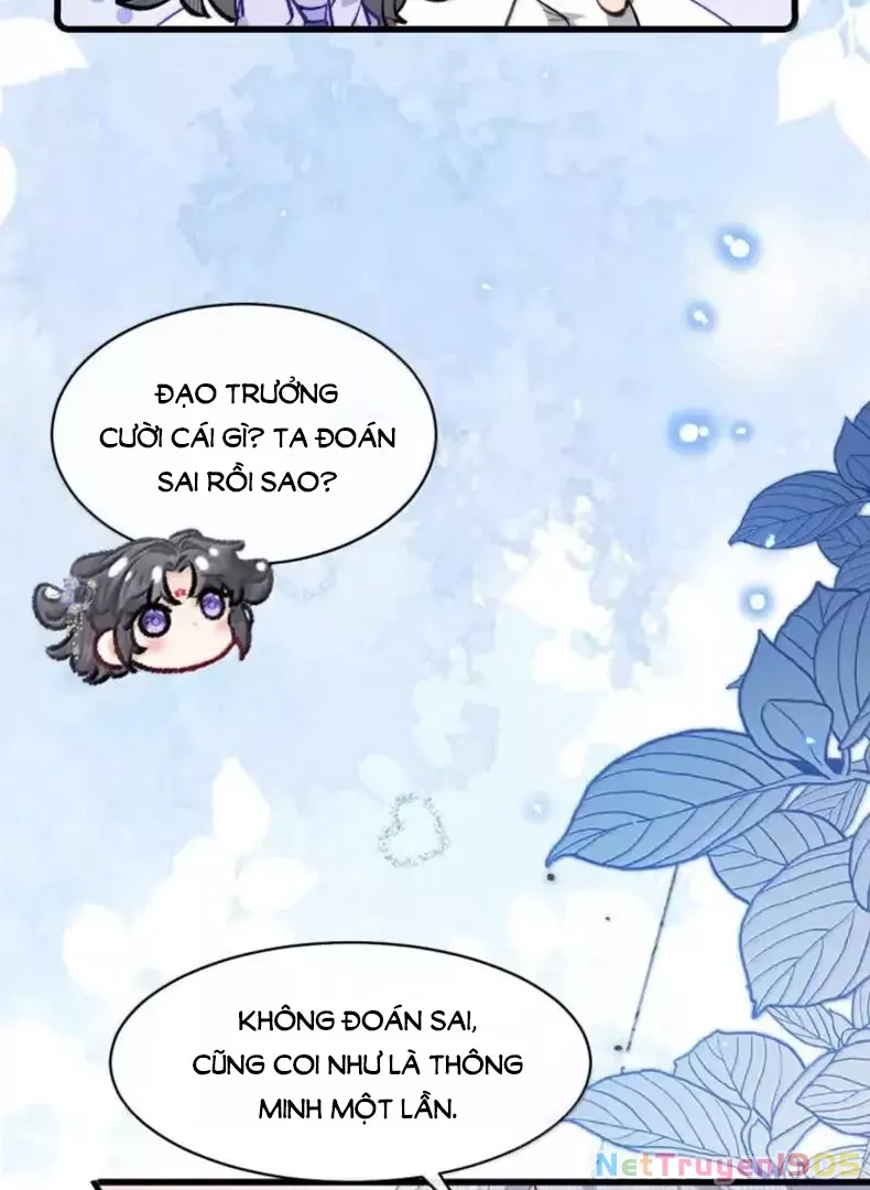 Tiểu Thư Ma Nữ, Cấm Dính Sát!: Chapter 23