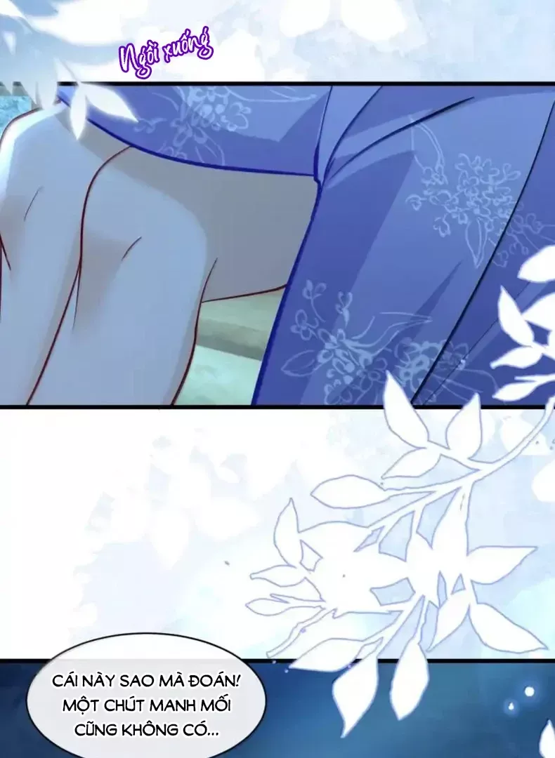 Tiểu Thư Ma Nữ, Cấm Dính Sát!: Chapter 23