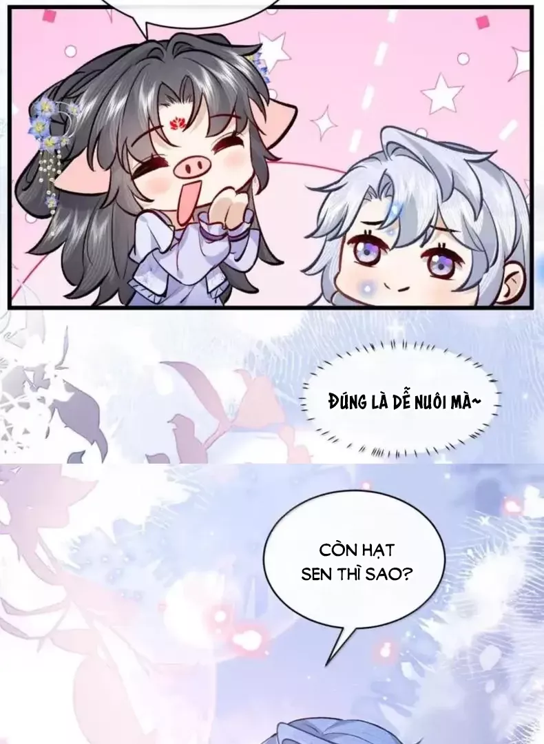 Tiểu Thư Ma Nữ, Cấm Dính Sát!: Chapter 23