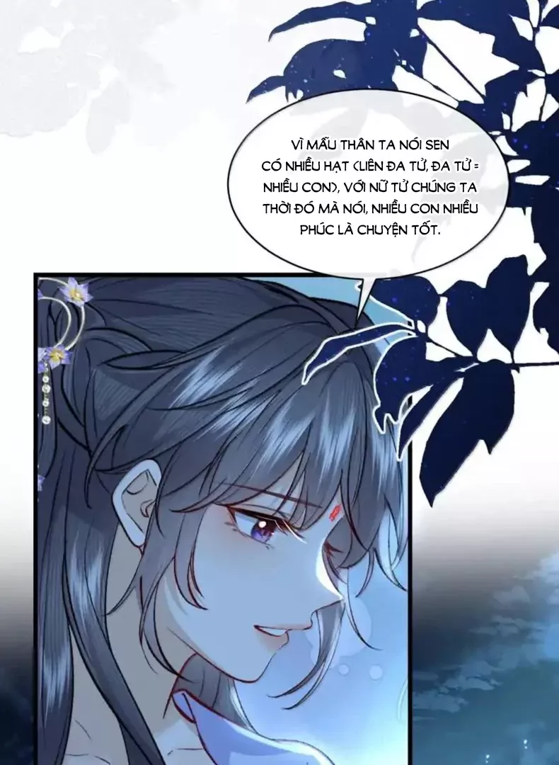 Tiểu Thư Ma Nữ, Cấm Dính Sát!: Chapter 23