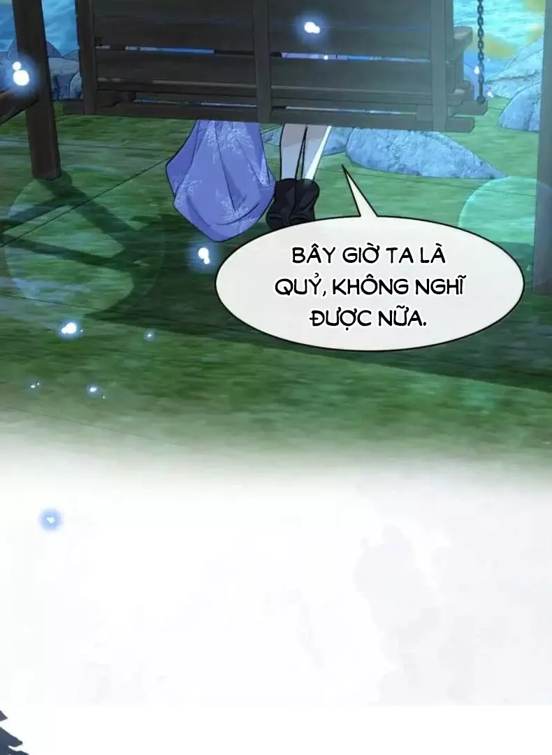 Tiểu Thư Ma Nữ, Cấm Dính Sát!: Chapter 23