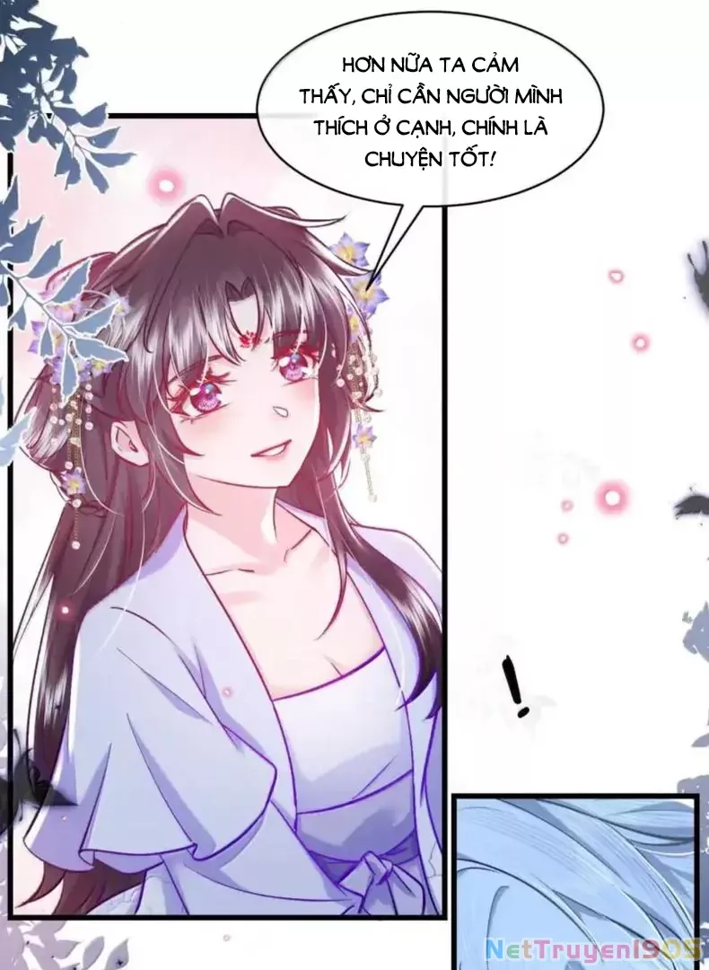 Tiểu Thư Ma Nữ, Cấm Dính Sát!: Chapter 23