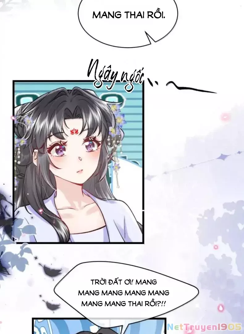 Tiểu Thư Ma Nữ, Cấm Dính Sát!: Chapter 23