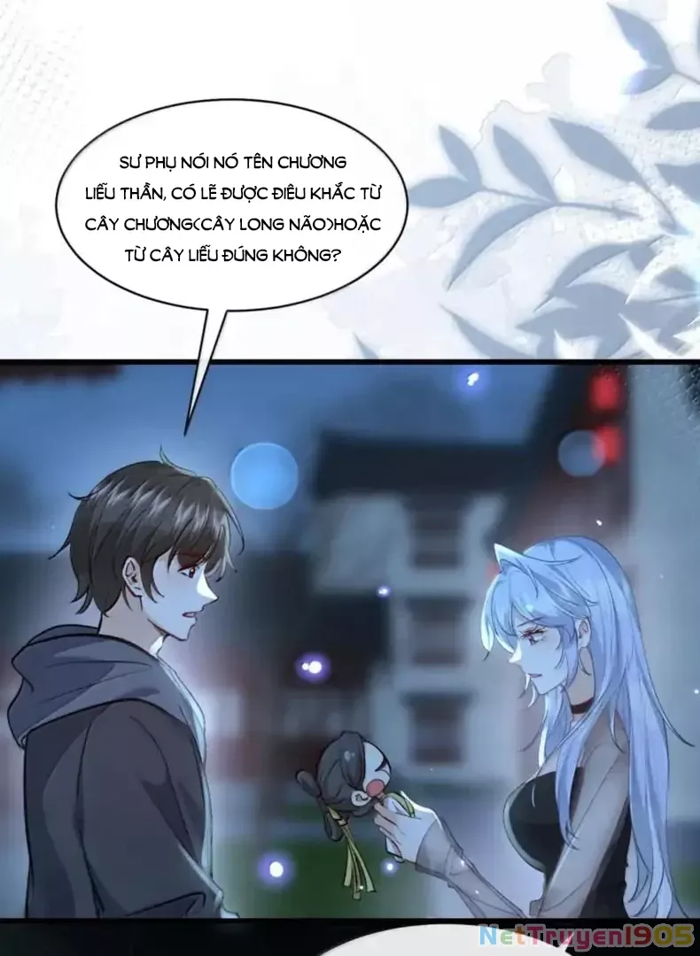 Tiểu Thư Ma Nữ, Cấm Dính Sát!: Chapter 23