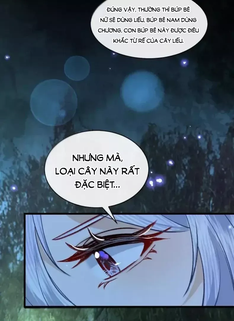 Tiểu Thư Ma Nữ, Cấm Dính Sát!: Chapter 23