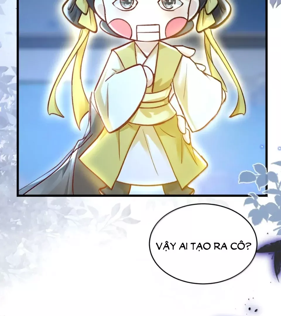 Tiểu Thư Ma Nữ, Cấm Dính Sát!: Chapter 24