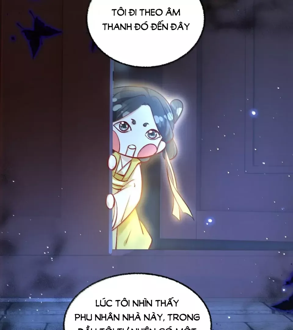 Tiểu Thư Ma Nữ, Cấm Dính Sát!: Chapter 24