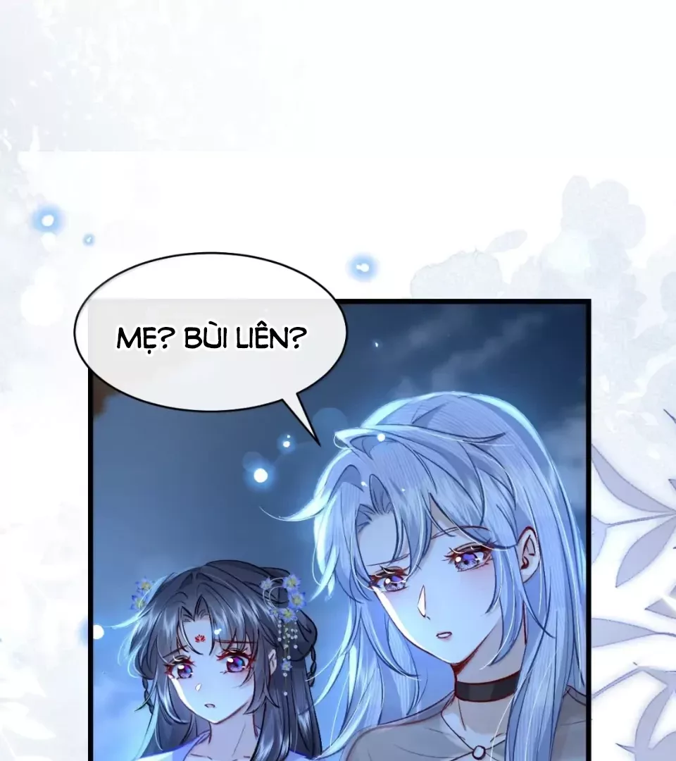 Tiểu Thư Ma Nữ, Cấm Dính Sát!: Chapter 24