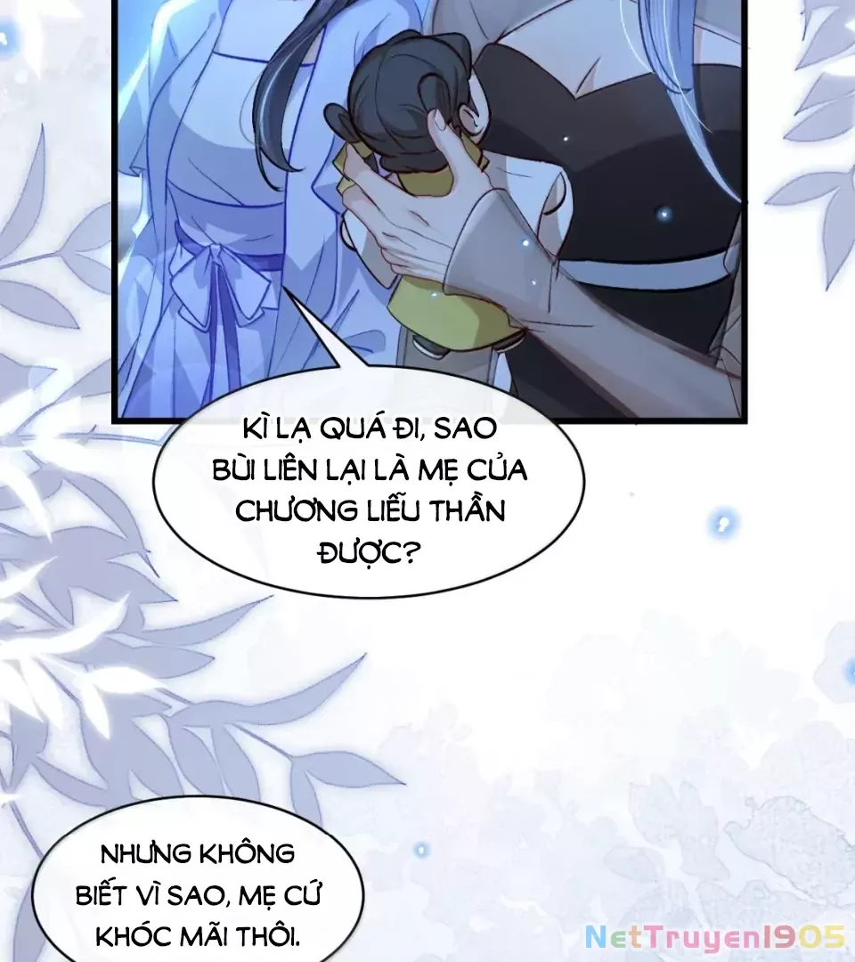 Tiểu Thư Ma Nữ, Cấm Dính Sát!: Chapter 24