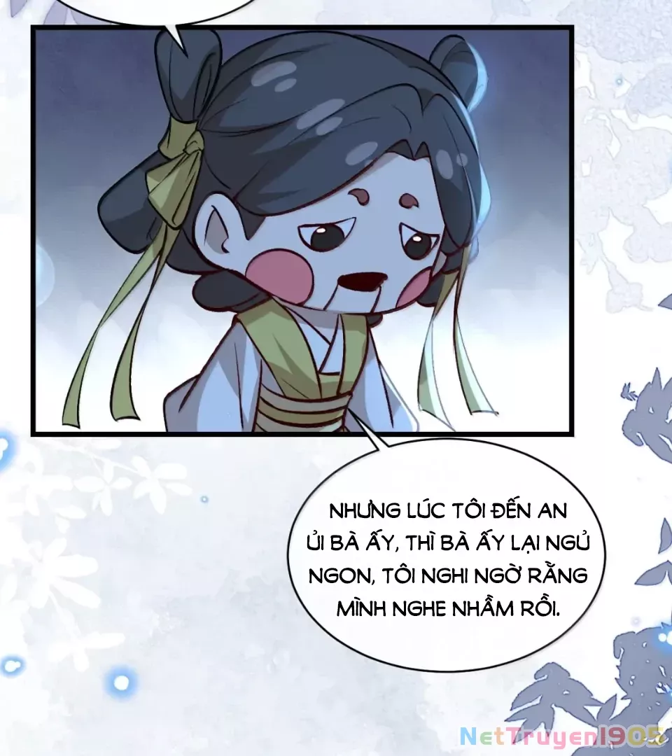 Tiểu Thư Ma Nữ, Cấm Dính Sát!: Chapter 24