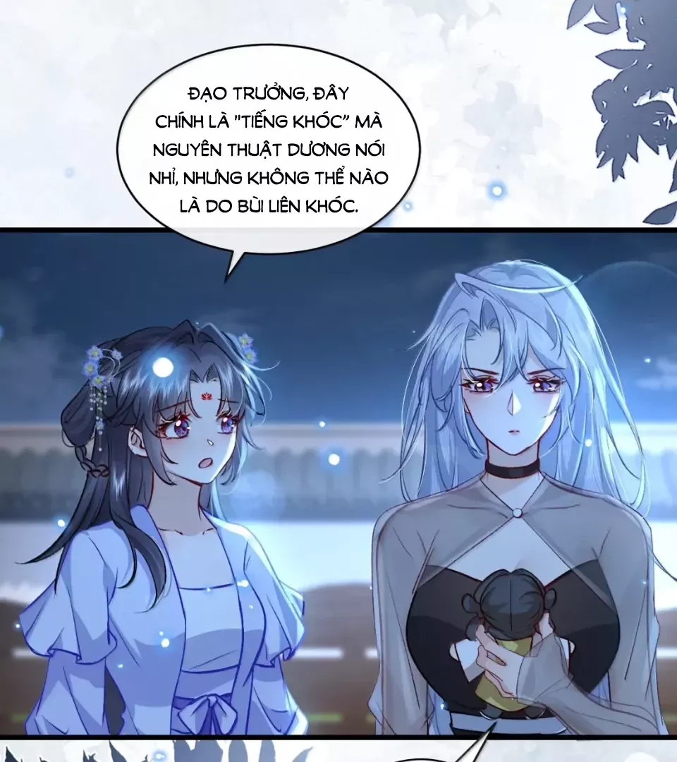 Tiểu Thư Ma Nữ, Cấm Dính Sát!: Chapter 24