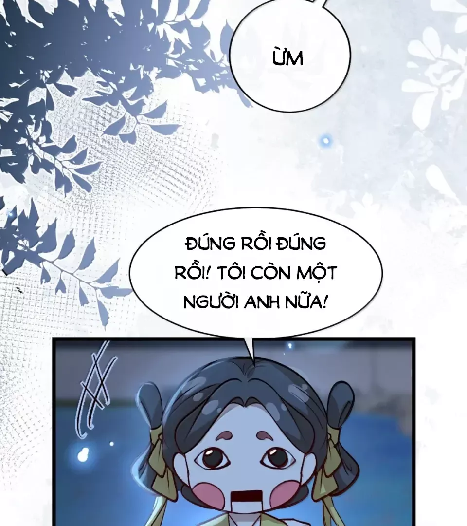 Tiểu Thư Ma Nữ, Cấm Dính Sát!: Chapter 24