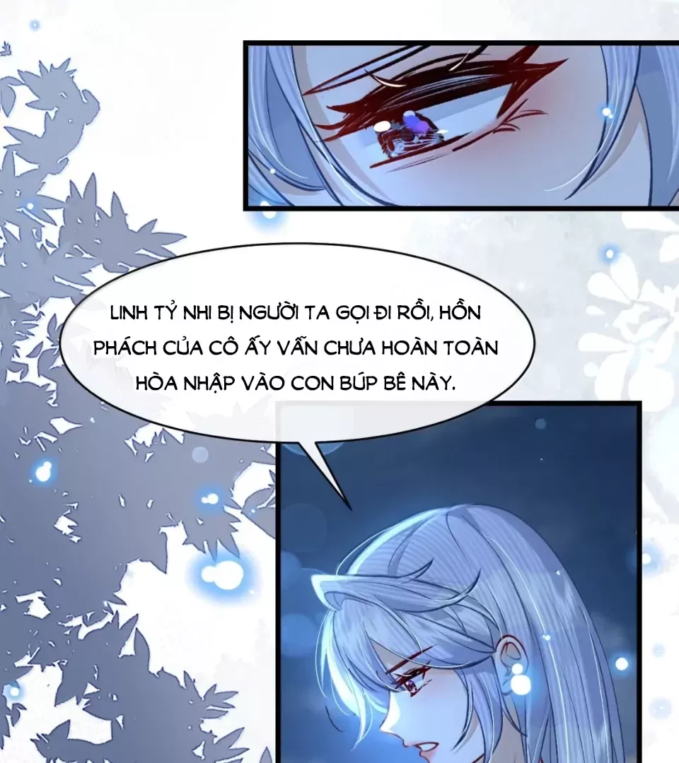 Tiểu Thư Ma Nữ, Cấm Dính Sát!: Chapter 24