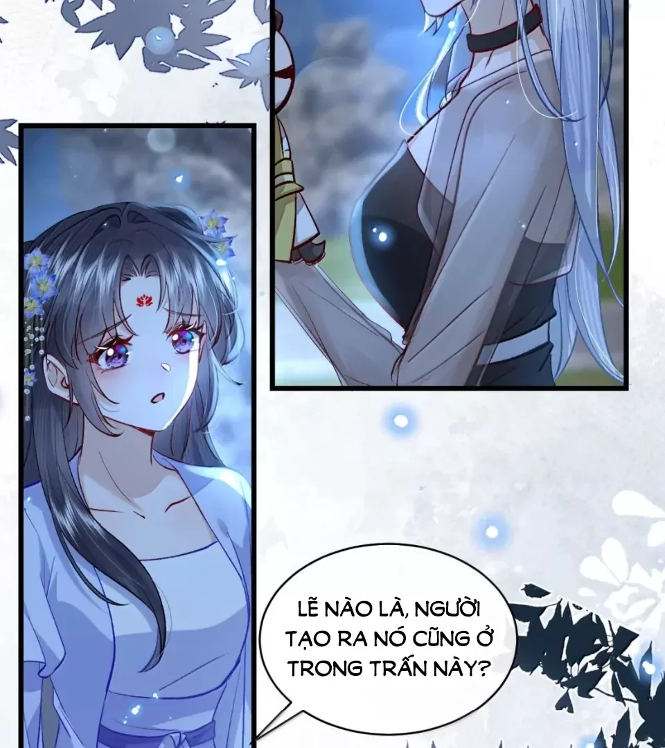 Tiểu Thư Ma Nữ, Cấm Dính Sát!: Chapter 24