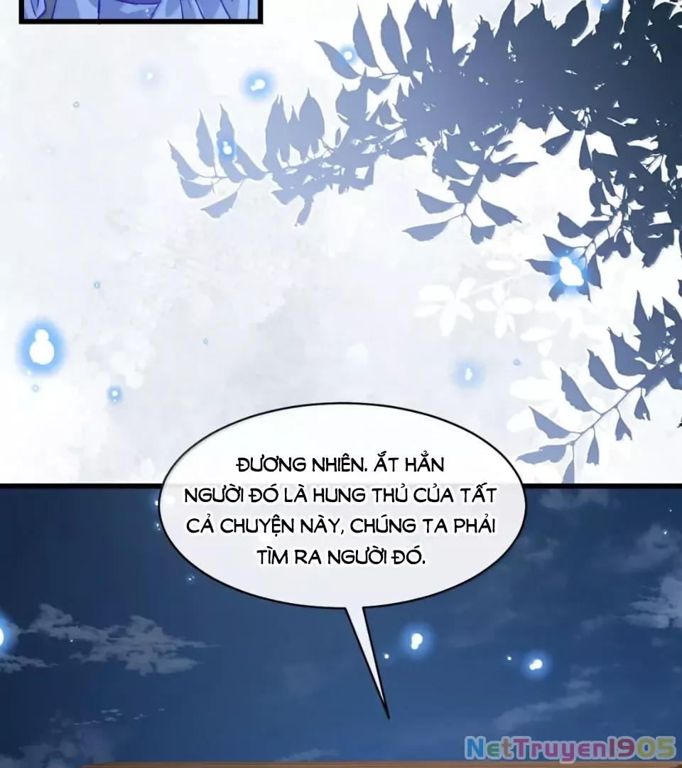 Tiểu Thư Ma Nữ, Cấm Dính Sát!: Chapter 24