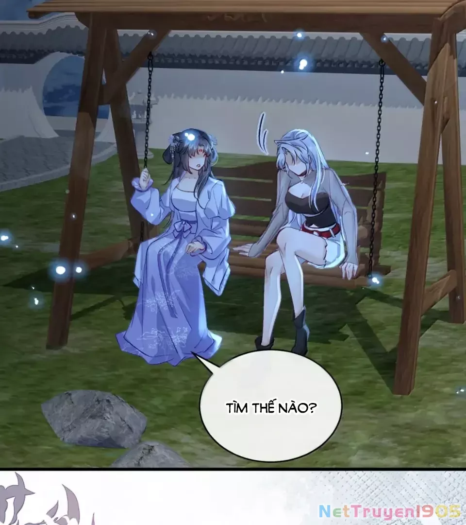 Tiểu Thư Ma Nữ, Cấm Dính Sát!: Chapter 24