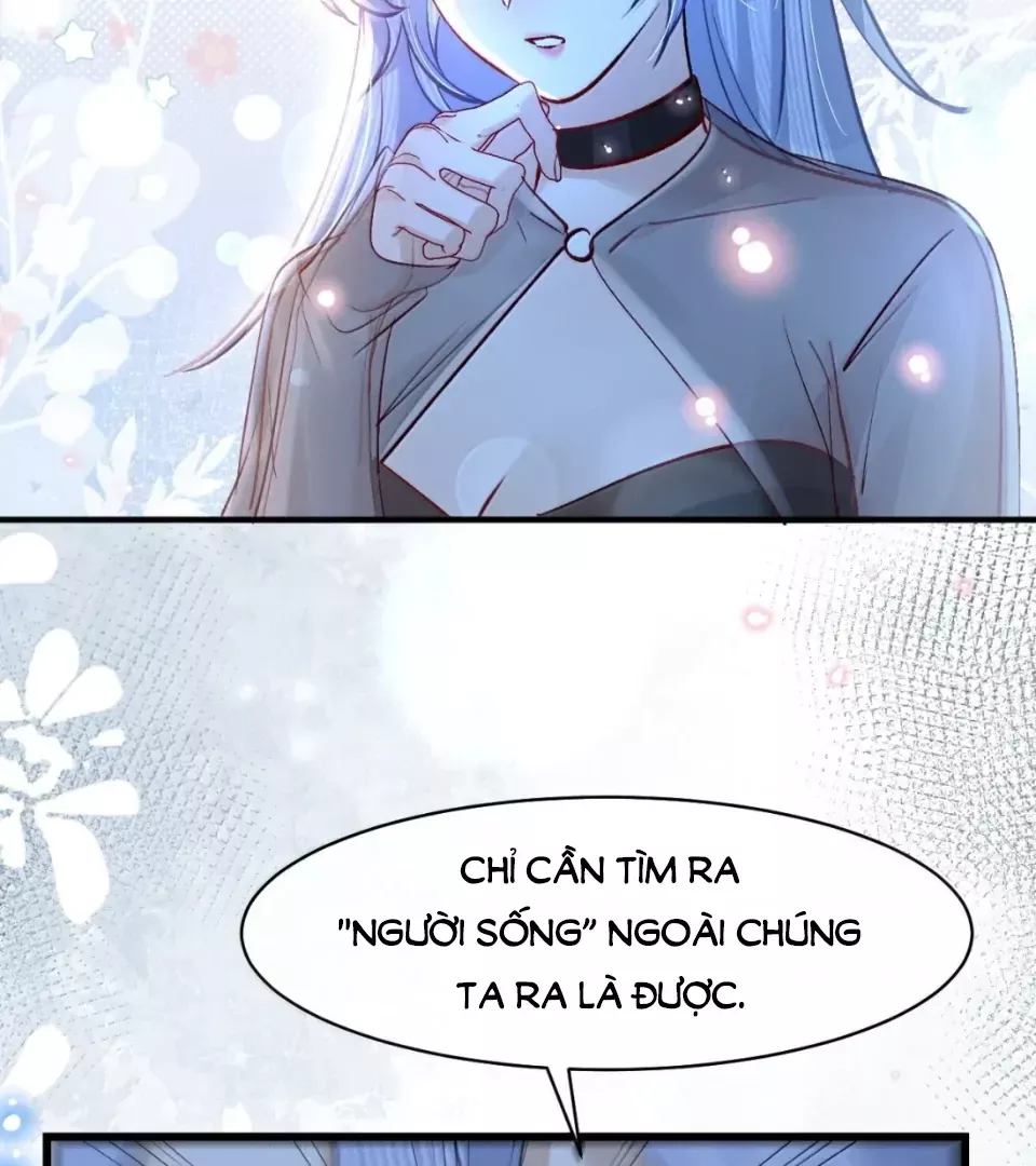 Tiểu Thư Ma Nữ, Cấm Dính Sát!: Chapter 24