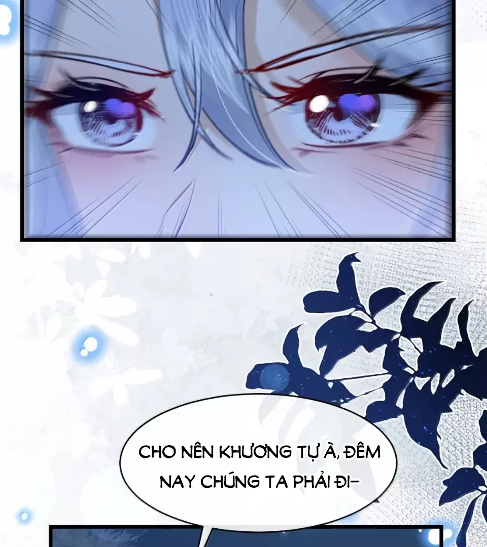 Tiểu Thư Ma Nữ, Cấm Dính Sát!: Chapter 24