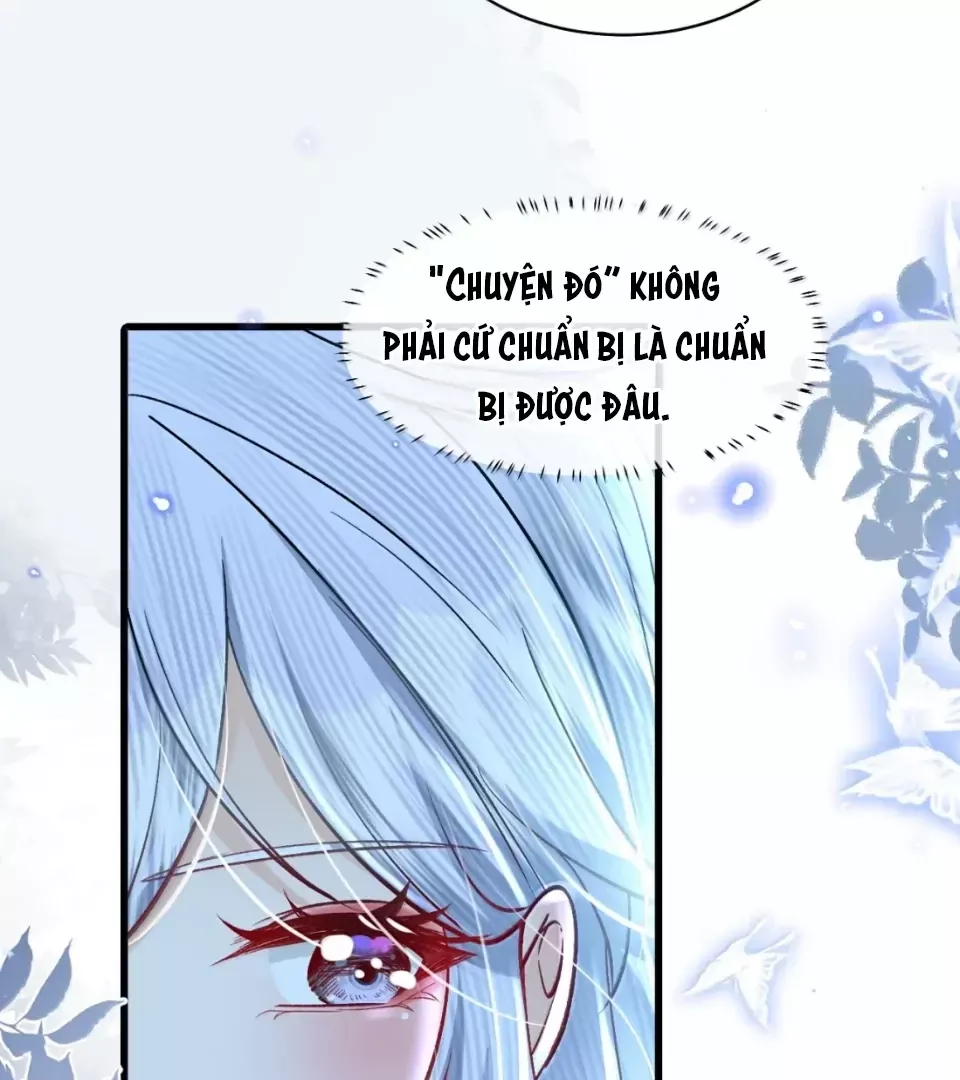 Tiểu Thư Ma Nữ, Cấm Dính Sát!: Chapter 24