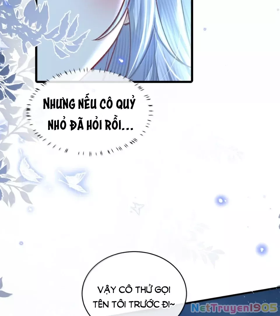 Tiểu Thư Ma Nữ, Cấm Dính Sát!: Chapter 24