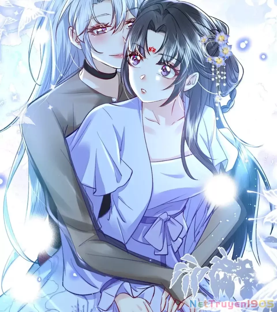 Tiểu Thư Ma Nữ, Cấm Dính Sát!: Chapter 24