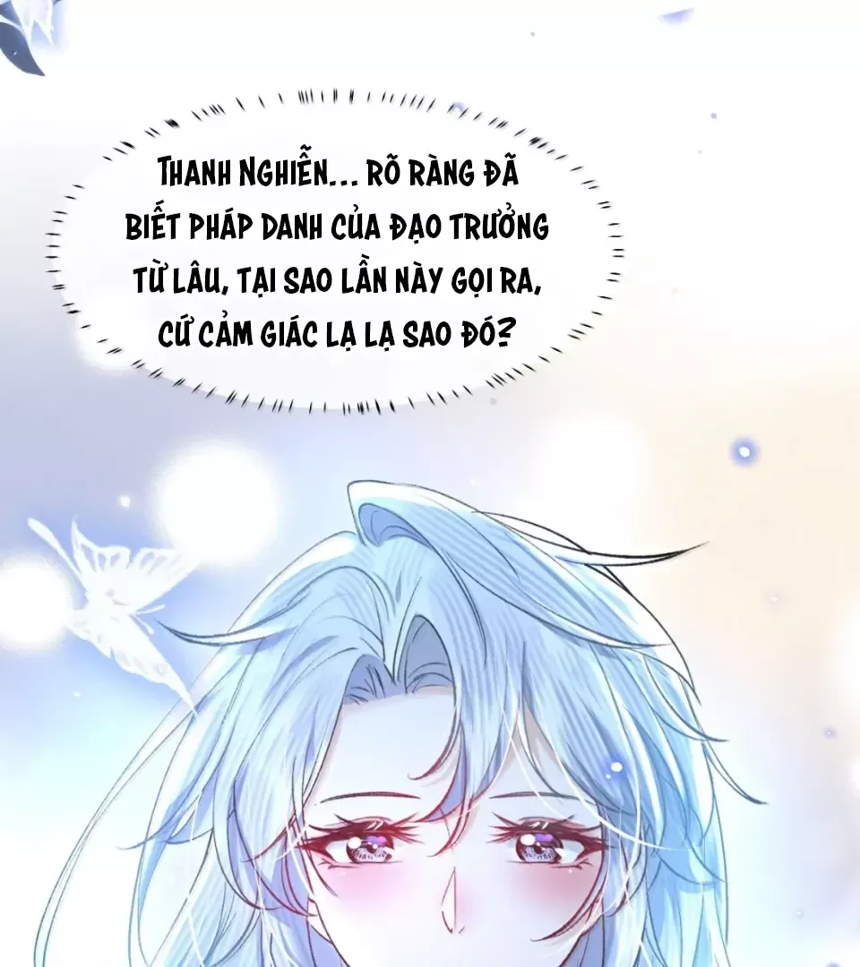Tiểu Thư Ma Nữ, Cấm Dính Sát!: Chapter 24