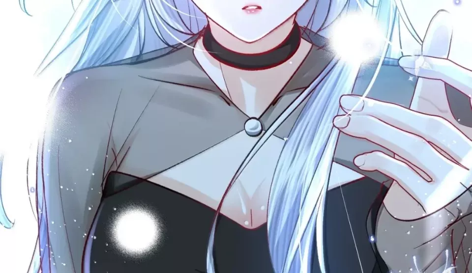 Tiểu Thư Ma Nữ, Cấm Dính Sát!: Chapter 24