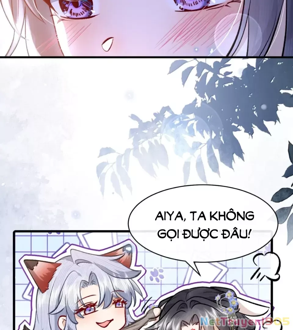 Tiểu Thư Ma Nữ, Cấm Dính Sát!: Chapter 24