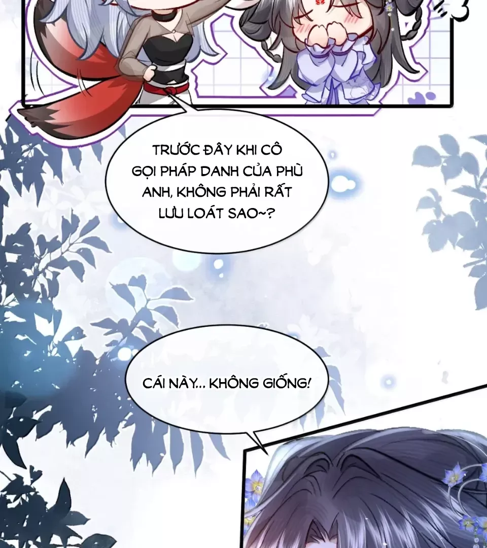 Tiểu Thư Ma Nữ, Cấm Dính Sát!: Chapter 24