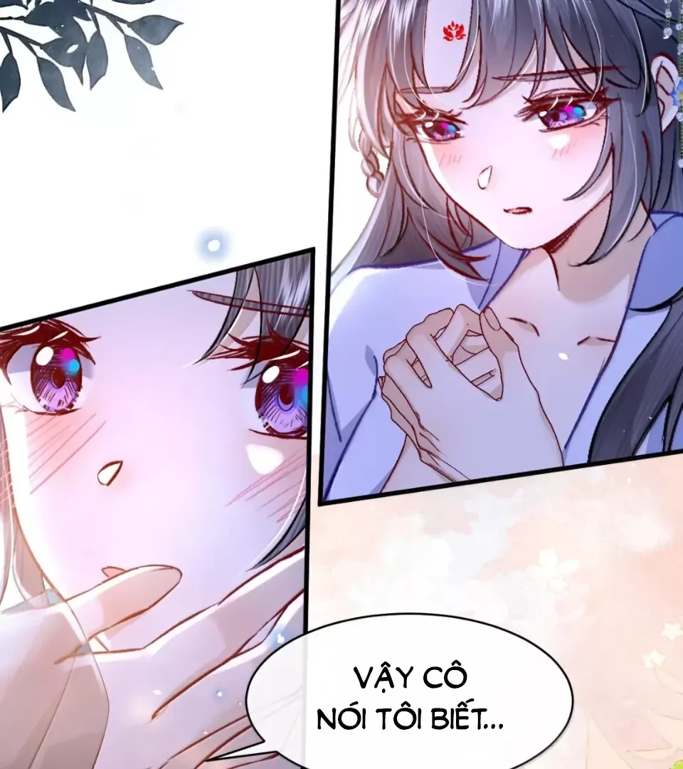 Tiểu Thư Ma Nữ, Cấm Dính Sát!: Chapter 24