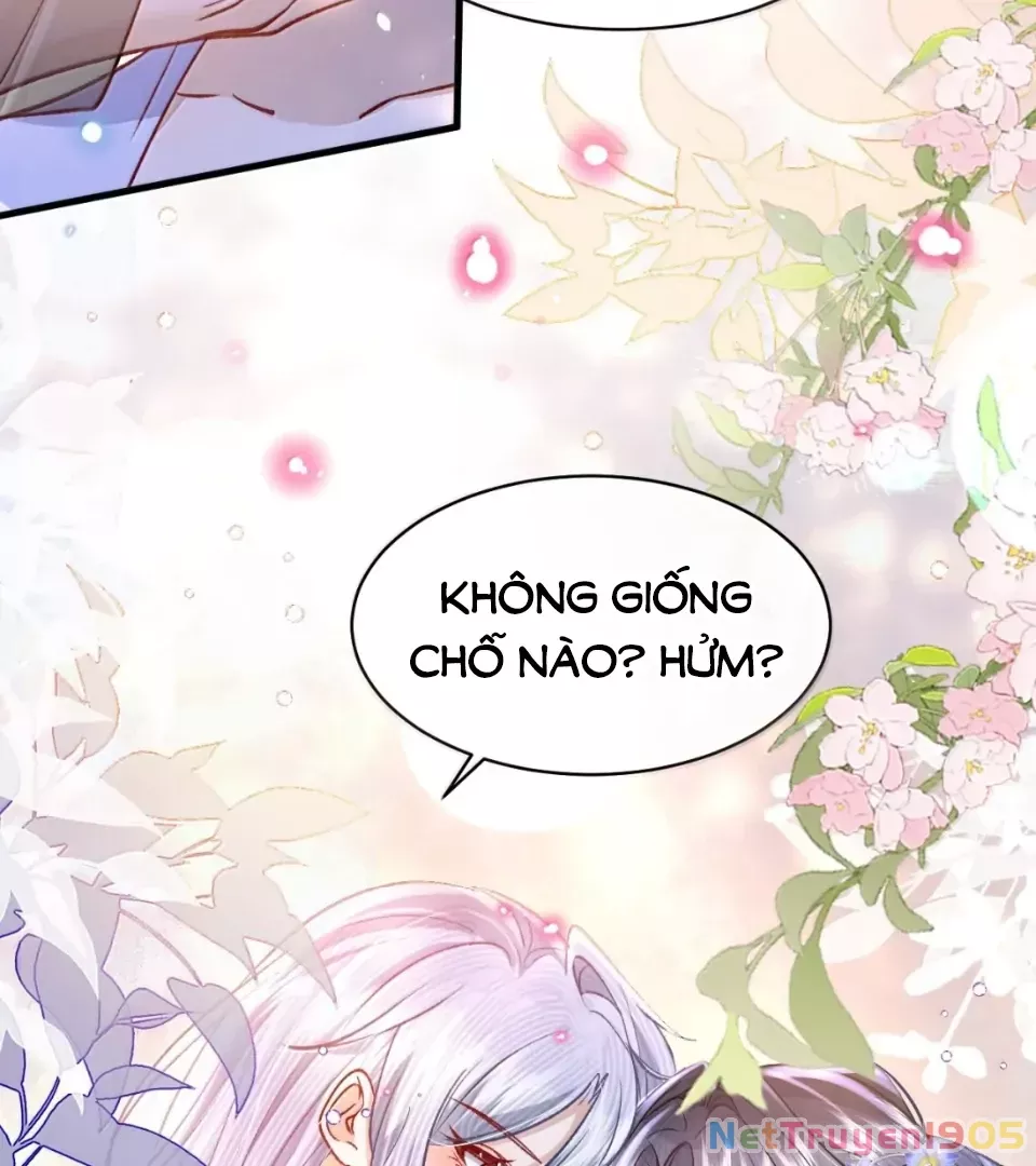 Tiểu Thư Ma Nữ, Cấm Dính Sát!: Chapter 24