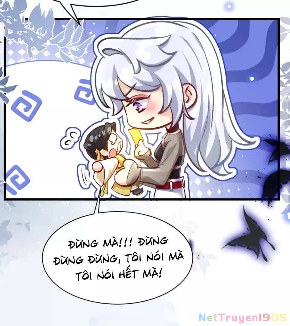 Tiểu Thư Ma Nữ, Cấm Dính Sát!: Chapter 24