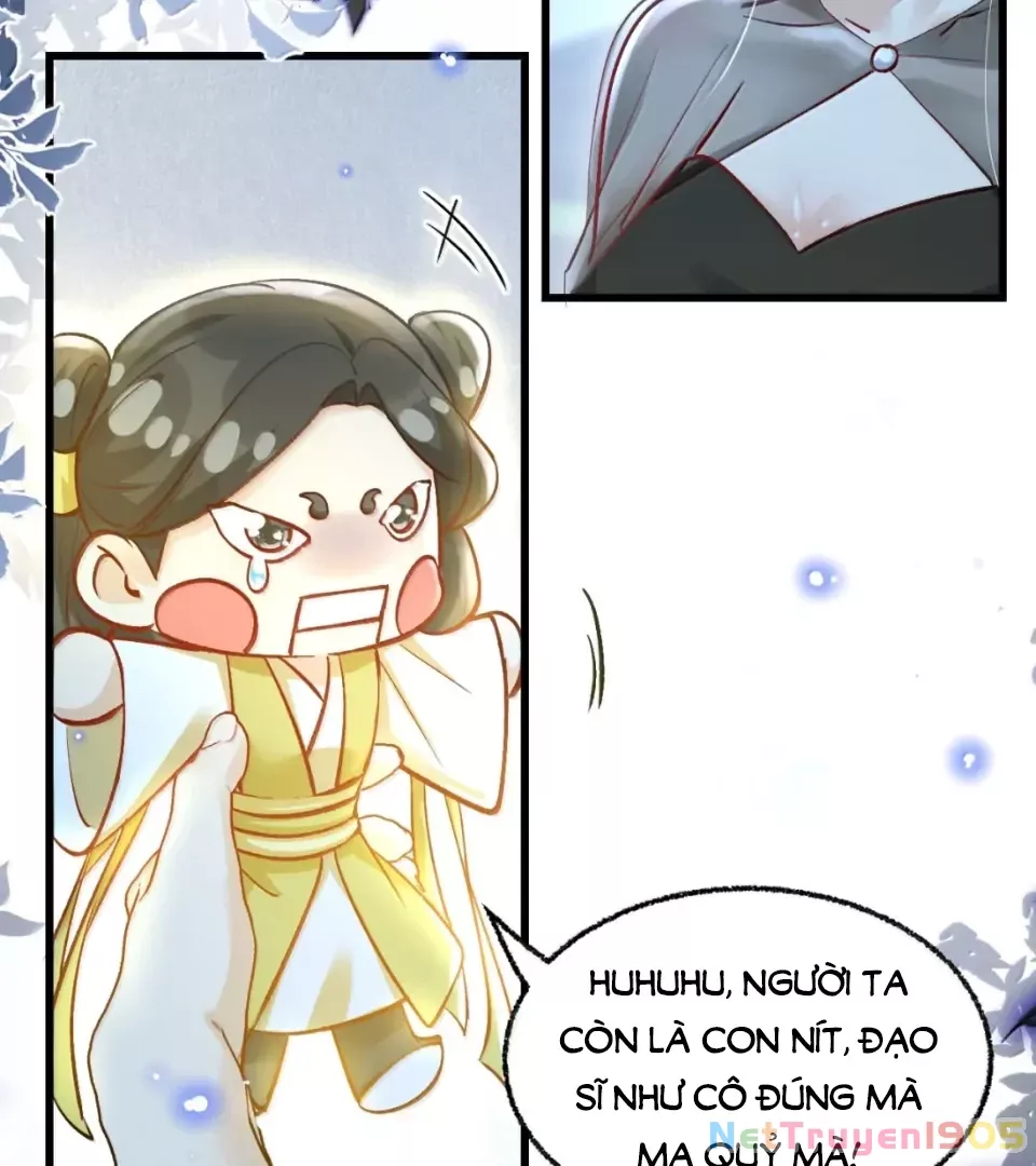 Tiểu Thư Ma Nữ, Cấm Dính Sát!: Chapter 24